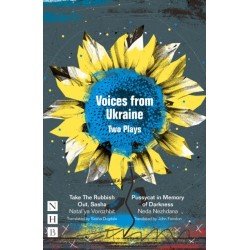 Voices from Ukraine: Two Plays