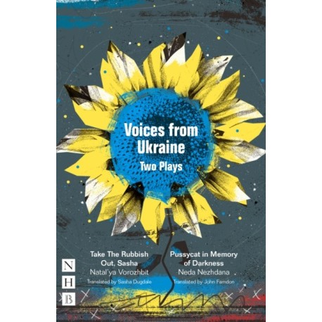 Voices from Ukraine: Two Plays