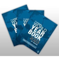 The Europa World Year Book 2023