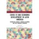 COVID-19 and Economic Development in Latin America: Theoretical Debates, Financing Dilemmas and Post-Pandemic Scenarios