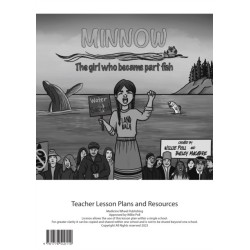 Minnow Teacher Lesson Plan
