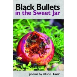 Black Bullets in the Sweet Jar