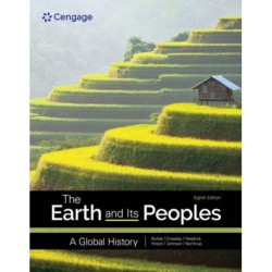 The Earth and Its Peoples: A Global History