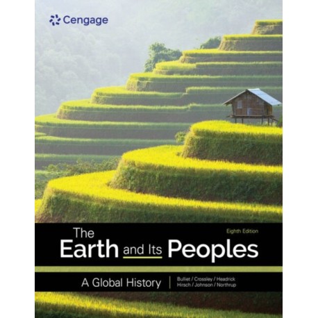 The Earth and Its Peoples: A Global History