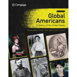Global Americans: A History of the United States