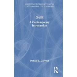 Guilt: A Contemporary Introduction