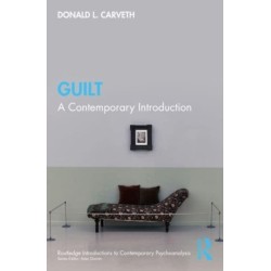 Guilt: A Contemporary Introduction