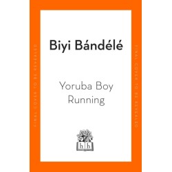 Yoruba Boy Running