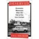 Deserved: Economic Memories After the Fall of the Iron Curtain