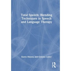 Total Speech: Blending Techniques in Speech and Language Therapy