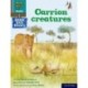 Read Write Inc. Phonics: Carrion creatures (Grey Set 7 Book Bag Book 10)
