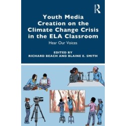 Youth Created Media on the Climate Crisis: Hear Our Voices