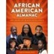 African American Almanac: 500 Years of Black Excellence