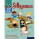 Read Write Inc. Phonics: Silly games (Grey Set 7 Book Bag Book 5)