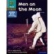 Read Write Inc. Phonics: Men on the Moon (Grey Set 7 Book Bag Book 3)