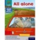 Read Write Inc. Phonics: All alone (Blue Set 6 Book Bag Book 10)