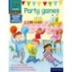 Read Write Inc. Phonics: Party games (Blue Set 6 Book Bag Book 7)