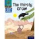 Read Write Inc. Phonics: The thirsty crow (Blue Set 6 Book Bag Book 4)