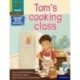 Read Write Inc. Phonics: Tom's cooking class (Yellow Set 5 Book Bag Book 10)