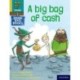 Read Write Inc. Phonics: A big bag of cash (Yellow Set 5 Book Bag Book 5)