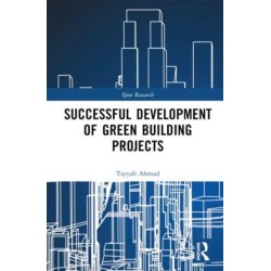 Successful Development of Green Building Projects