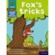 Read Write Inc. Phonics: Fox's tricks (Yellow Set 5 Book Bag Book 1)