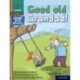 Read Write Inc. Phonics: Good old Grandad! (Orange Set 4 Book Bag Book 6)