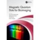 Magnetic Quantum Dots for Bioimaging