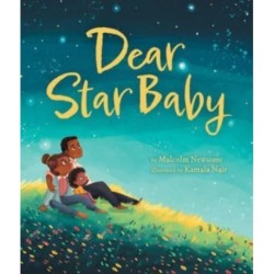 Dear Star Baby