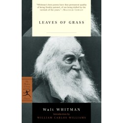 Leaves of Grass: The "Death-Bed" Edition