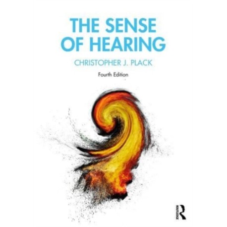 The Sense of Hearing