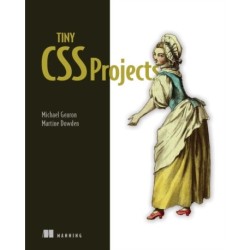 Tiny CSS Projects