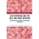 CSR Reporting and the Belt and Road Initiative: Implementation by Chinese Multinational Enterprises