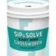 Sip & Solve Easy Mini Crosswords