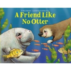 A Friend Like No Otter