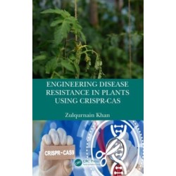 Engineering Disease Resistance in Plants using CRISPR-Cas