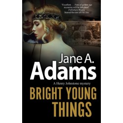 Bright Young Things