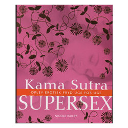 Kama Sutra Supersex