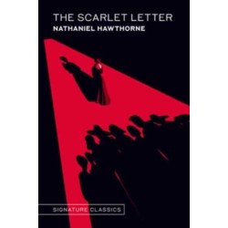 The Scarlet Letter (Graphic Art Collector's Edition)