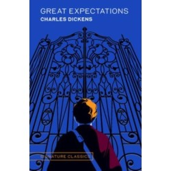 Great Expectations (Graphic Art Collector's Edition)