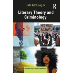 Literary Theory and Criminology
