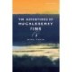 The Adventures of Huckleberry Finn