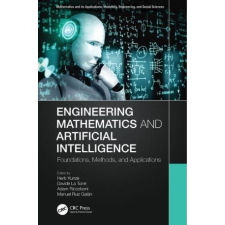 Engineering Mathematics and Artificial Intelligence: Foundations, Methods, and Applications
