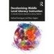 Decolonizing Middle Level Literacy Instruction: A Culturally Proactive Approach to Literacy Methods