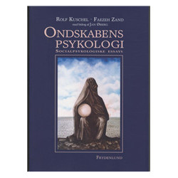 Ondskabens psykologi: socialpsykologiske essays