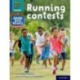 Read Write Inc. Phonics: Running contests (Blue Set 6 Non-fiction Book Bag Book 2)