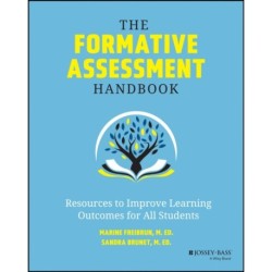 The Formative Assessment Handbook: Resources to Improve Learning Outcomes for All Students