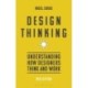 Design Thinking: Understanding How Designers Think and Work