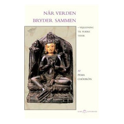 Når verden bryder sammen: vejledning til svære tider