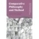 Comparative Philosophy and Method: Contemporary Practices and Future Possibilities